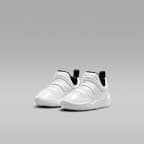 Air Jordan 11 Retro Little Flex Baby & Toddler Shoes
