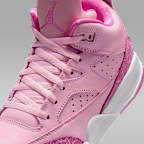 Jordan Son of Mars Low Little Kids' Shoes