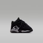 Jordan 8 Retro "Chrome" Baby/Toddler Shoes