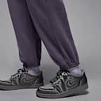 Jordan Sport Crossover Women's Dri-FIT Fleece Pants