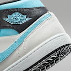 Air Jordan 1 Mid SE Men's Shoes