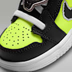 Jordan 1 Low Alt SE Baby/Toddler Shoes
