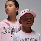 Jordan Younger Kids' Jersey 3-Piece French Terry Full-Zip Set