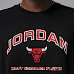 Jordan Flight Essentials Men's Boxy Graphic T-Shirt