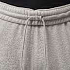 Jordan Sport Crossover Men's Dri-FIT Fleece Trousers