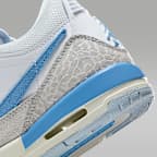 Tenis para niños grandes Air Jordan Legacy 312 Low