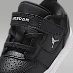 Scarpa Jordan Court Connect Low – Bebè e bimbo/a