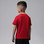 Jordan Little Kids' Hanging AJ3 T-Shirt