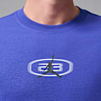 Långärmad t-shirt Jordan Sport Dri-FIT för män