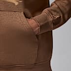 Jordan MVP Men's Fleece Pullover Hoodie