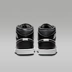 Air Jordan 1 Mid Men's Shoes