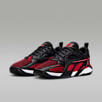 Tenis de básquetbol Jordan Heir Series "Bloodline"