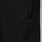 Jordan Sport Hoop Fleece Men's Shorts