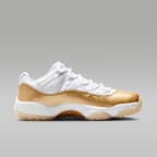 Air Jordan 11 Retro Low Women's Shoes