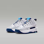 Jordan Max Aura 7 Older Kids' Shoes