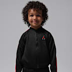 Jordan Brooklyn Essentials Toddler Dri-FIT 2-Piece Track Set