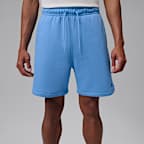 Shorts para hombre Jordan Brooklyn Fleece