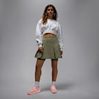 Jordan Flight Court Women's Shoes