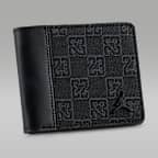 Jordan Men's Monogram Bifold Wallet