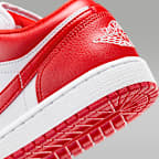 Air Jordan 1 Low Women's Shoes