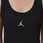 ジョーダン ブルックリン ウィメンズ タンクドレス