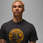 เสื้อยืดผู้ชาย Jordan