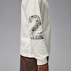 Jordan MVP Little Kids' 2-Piece Overalls Set