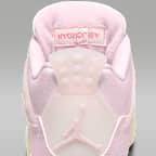 Air Jordan 4 Retro "Worn Blue" Women's Shoe