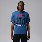 True Blue/Black/University Red