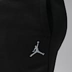 Jordan Brooklyn Fleece Toddler Pants