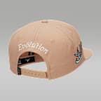 Jordan Pro Cap Adjustable Hat