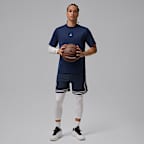 Shorts de malla Diamond Dri-FIT para hombre Jordan Sport