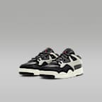 Jordan 4 RM Younger Kids' Shoes
