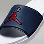 Jordan Jumpman Men's Slides