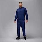 Pants de tejido Fleece Dri-FIT para hombre Jordan Sport Crossover