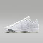 White/Metallic Silver/Photon Dust