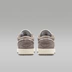 Air Jordan 1 Low Big Kids' Shoes
