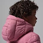 Jordan Little Kids' Midweight Active Puffer Jacket