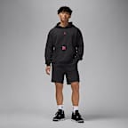 Jordan Brooklyn Fleece Men's Pullover Hoodie