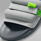 Jordan Super Play Men's Slides