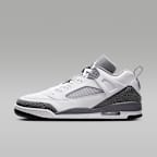 hvid/Anthracite/Wolf Grey/Cool Grey