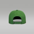 Jordan Pro Structured Dri-FIT Flat-Brim Golf Hat