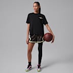 Jordan Sport Dri-FIT T-Shirt mit Grafik (Damen)