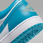 Air Jordan 1 Low Men's Shoes