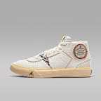 Jordan Series Mid SP Men's Shoes