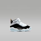 Jordan 6 Rings Infant/Toddler Shoes