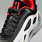 Jordan Heir Series 2 Women's Basketball Shoes