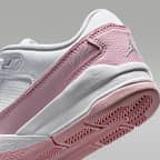 Jordan Flight Court Older Kids' Shoes