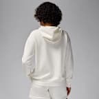 Jordan Brooklyn Fleece Women's Graphic Pullover Hoodie