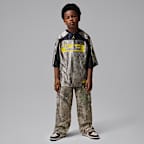 Playera Brooklyn Realtree para niños talla grande Jordan